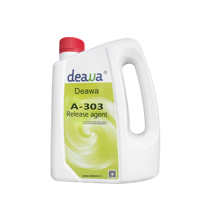 涂刷水性脱模剂会产生水珠?快来看专业的解释!