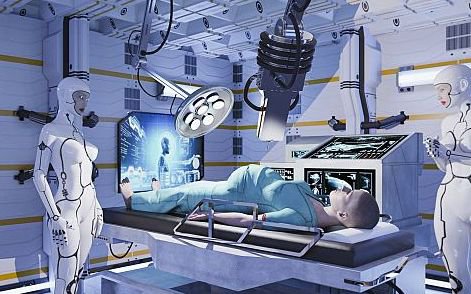 欧陆平台离型在国际医疗器械上的应用