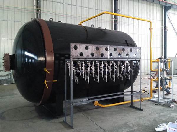 欧陆平台离型剂在热压罐上的使用工艺流程