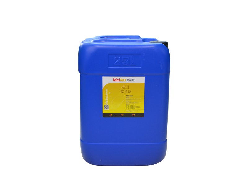 如何正确储存和使用离型剂?