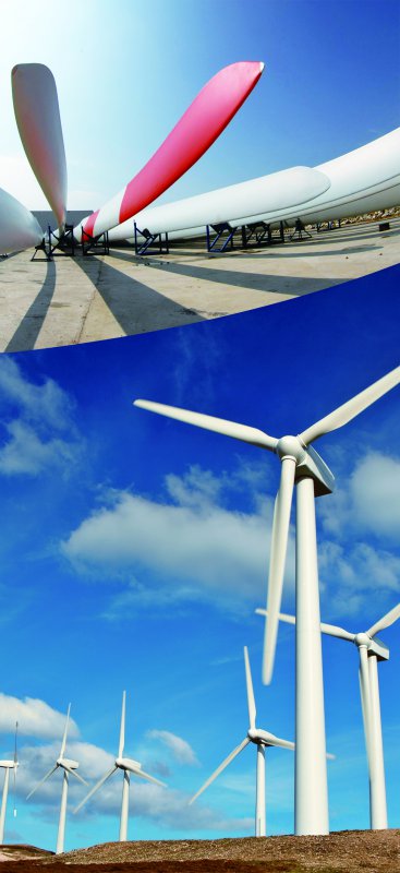 欧陆平台脱模剂助力于复合工业技术发展